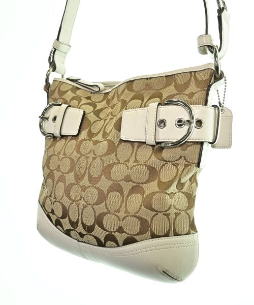 COACH กระเป๋าสะพาย