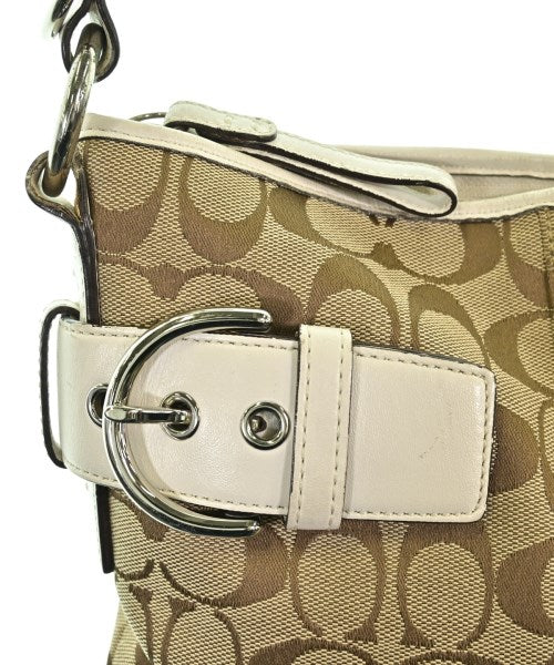 COACH กระเป๋าสะพาย
