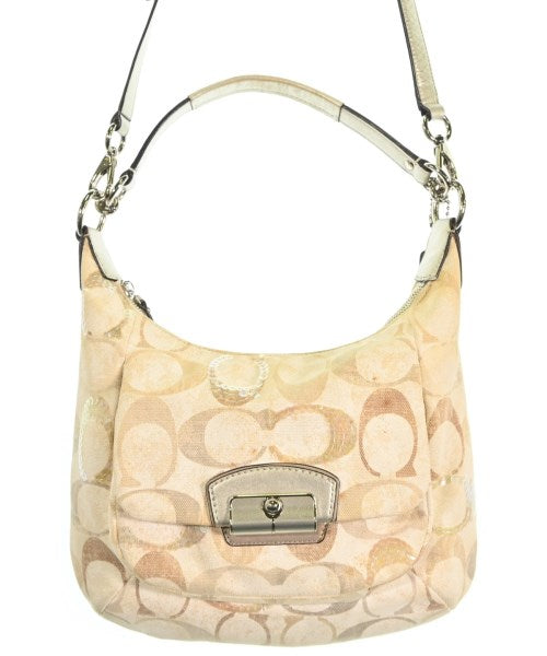 COACH กระเป๋าสะพาย