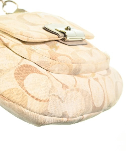 COACH กระเป๋าสะพาย