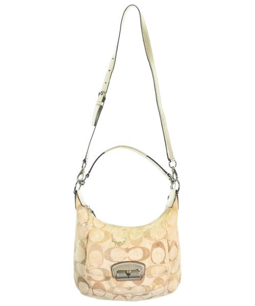 COACH กระเป๋าสะพาย