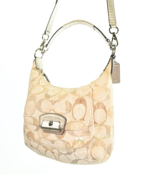 COACH กระเป๋าสะพาย