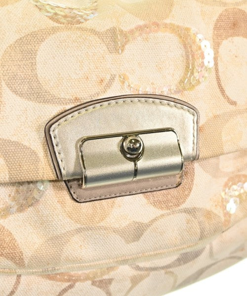 COACH กระเป๋าสะพาย