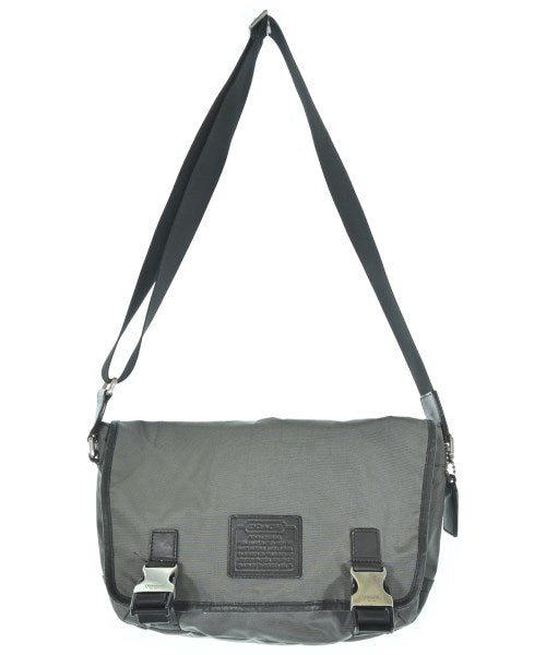 COACH กระเป๋าสะพาย