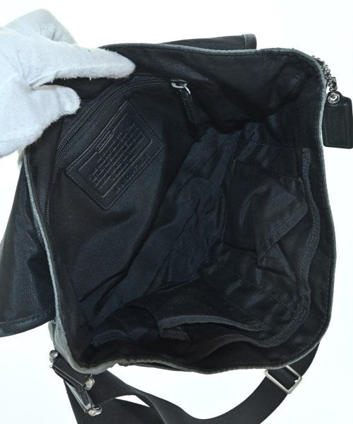 COACH กระเป๋าสะพาย
