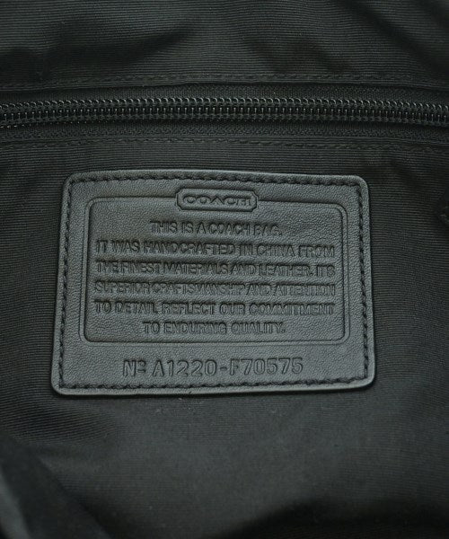 COACH กระเป๋าสะพาย