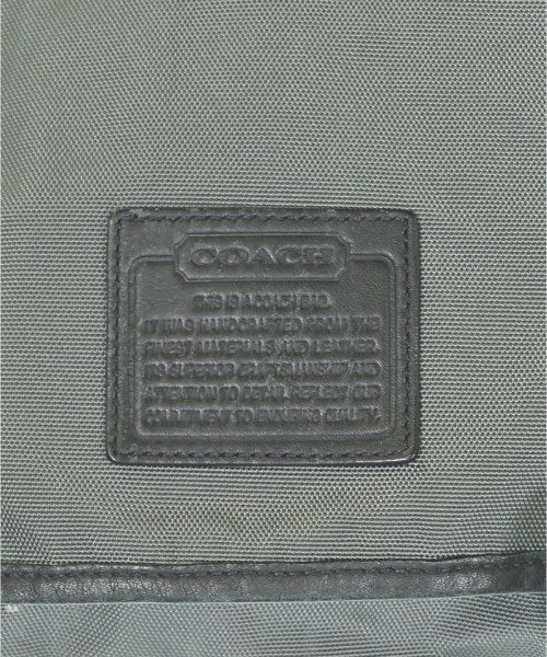 COACH กระเป๋าสะพาย
