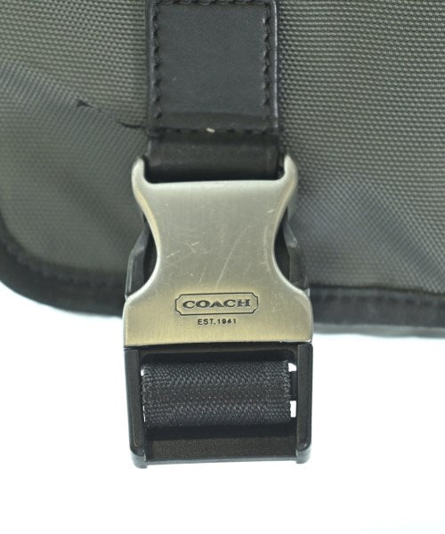 COACH กระเป๋าสะพาย