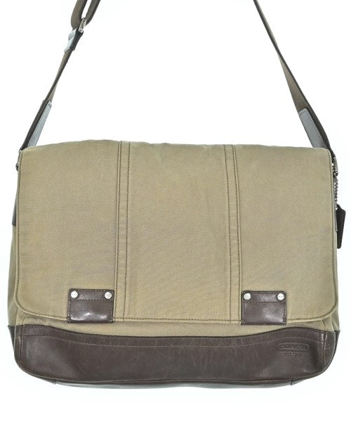 COACH กระเป๋าสะพาย