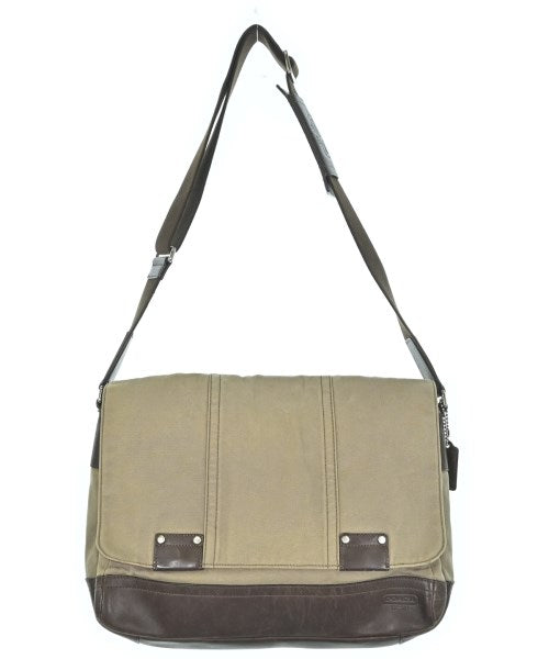 COACH กระเป๋าสะพาย
