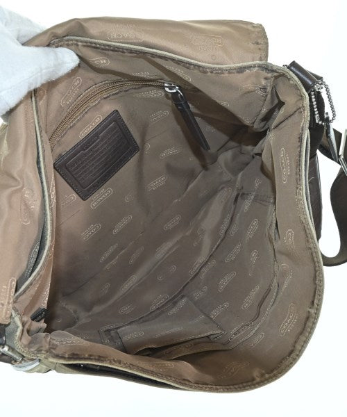 COACH กระเป๋าสะพาย