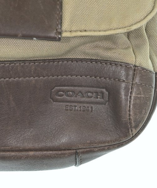 COACH กระเป๋าสะพาย