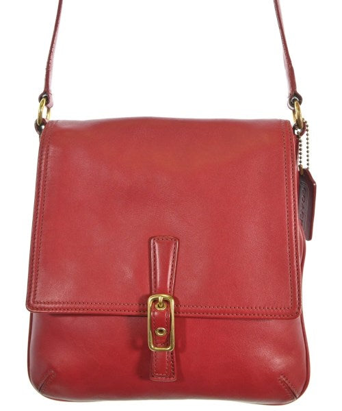COACH กระเป๋าสะพาย