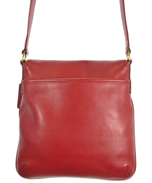 COACH กระเป๋าสะพาย