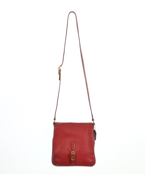 COACH กระเป๋าสะพาย