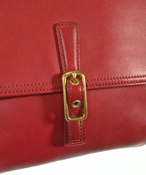 COACH กระเป๋าสะพาย