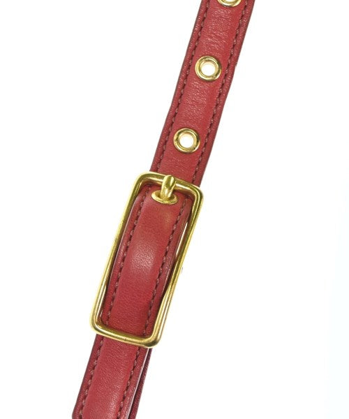 COACH กระเป๋าสะพาย
