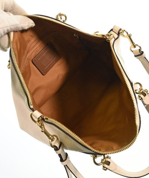 COACH กระเป๋าถือ
