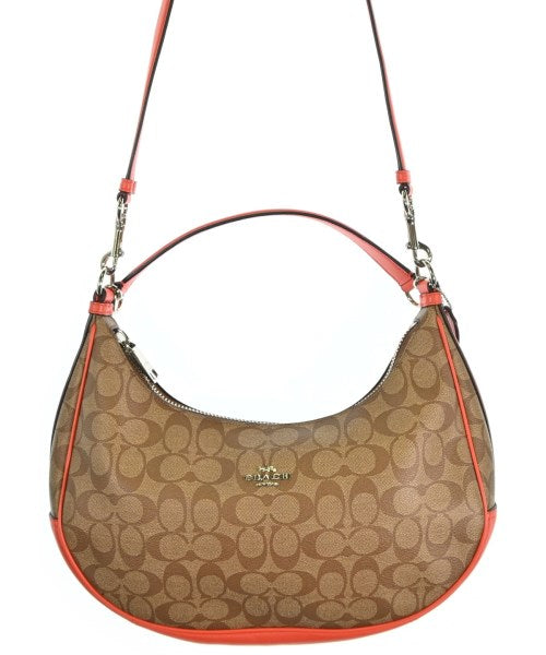 COACH กระเป๋าสะพาย