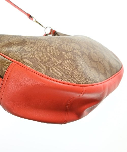 COACH กระเป๋าสะพาย