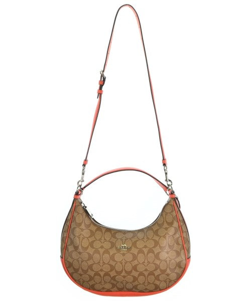 COACH กระเป๋าสะพาย