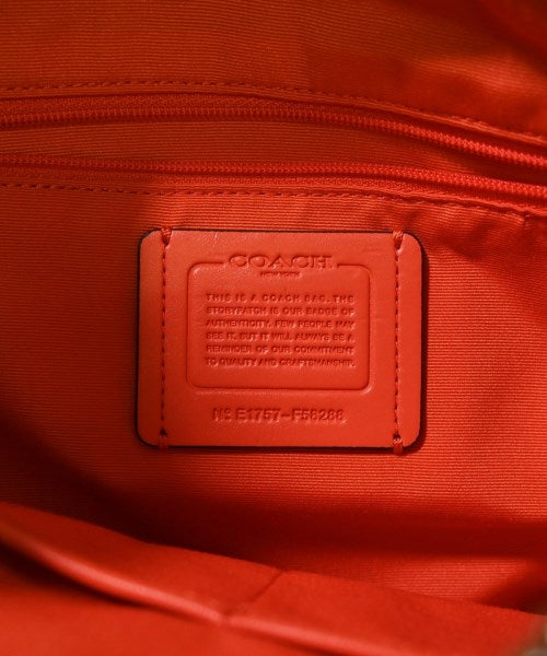 COACH กระเป๋าสะพาย