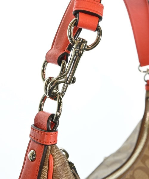 COACH กระเป๋าสะพาย