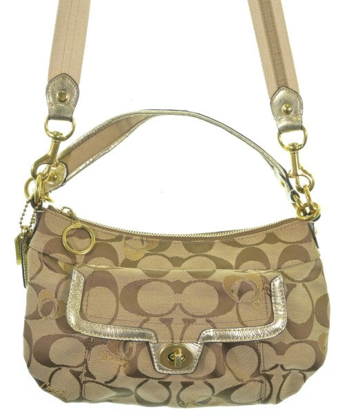 COACH กระเป๋าสะพาย