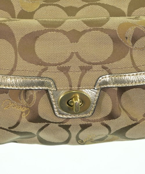 COACH กระเป๋าสะพาย