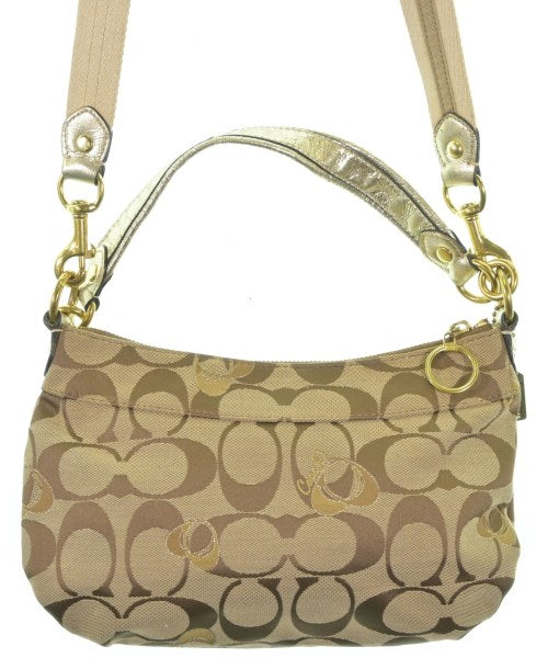 COACH กระเป๋าสะพาย