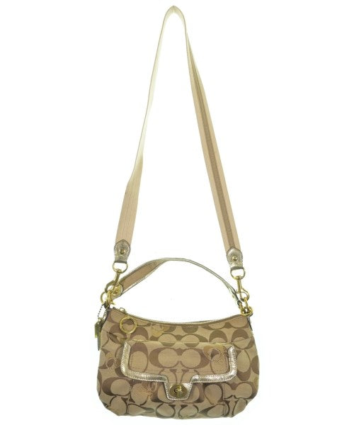 COACH กระเป๋าสะพาย