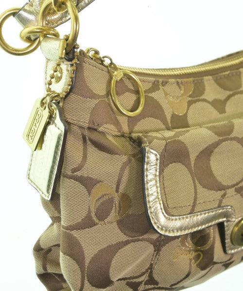 COACH กระเป๋าสะพาย