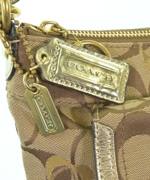 COACH กระเป๋าสะพาย