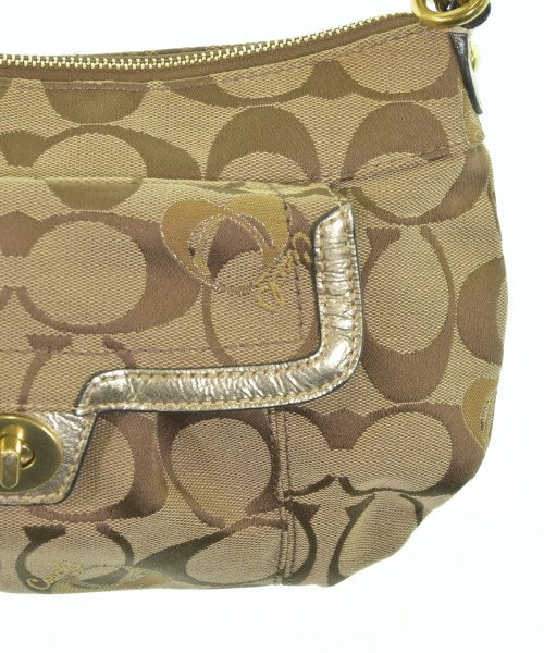 COACH กระเป๋าสะพาย