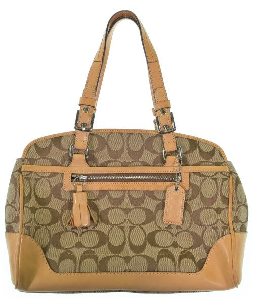 COACH กระเป๋าถือ