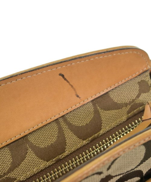 COACH กระเป๋าถือ