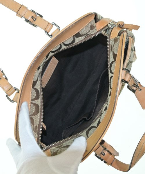 COACH กระเป๋าถือ