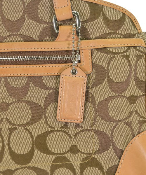 COACH กระเป๋าถือ