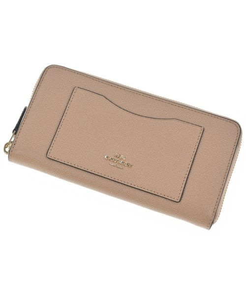 COACH กระเป๋าสตางค์/กระเป๋าใส่เหรียญ