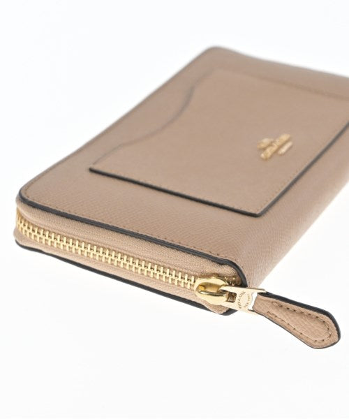COACH กระเป๋าสตางค์/กระเป๋าใส่เหรียญ