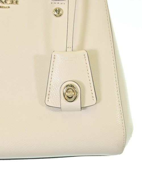 COACH กระเป๋าถือ