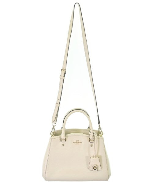 COACH กระเป๋าถือ