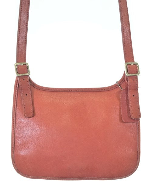 COACH กระเป๋าสะพาย