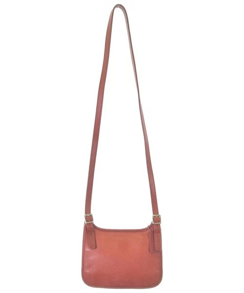 COACH กระเป๋าสะพาย