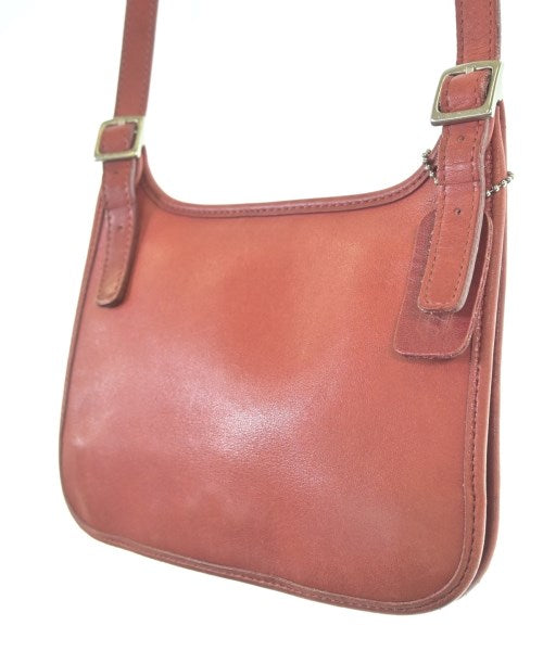COACH กระเป๋าสะพาย