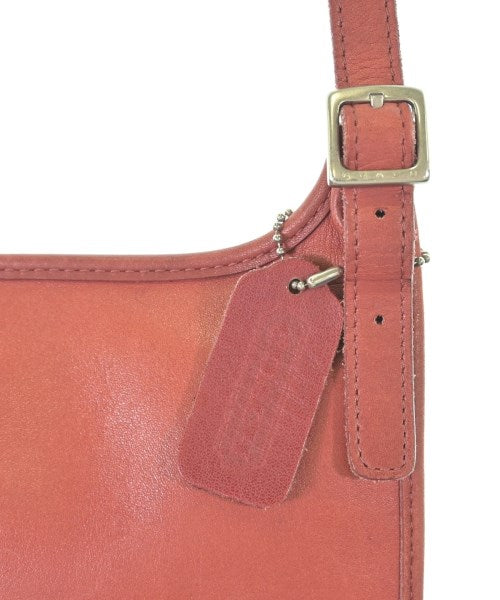 COACH กระเป๋าสะพาย