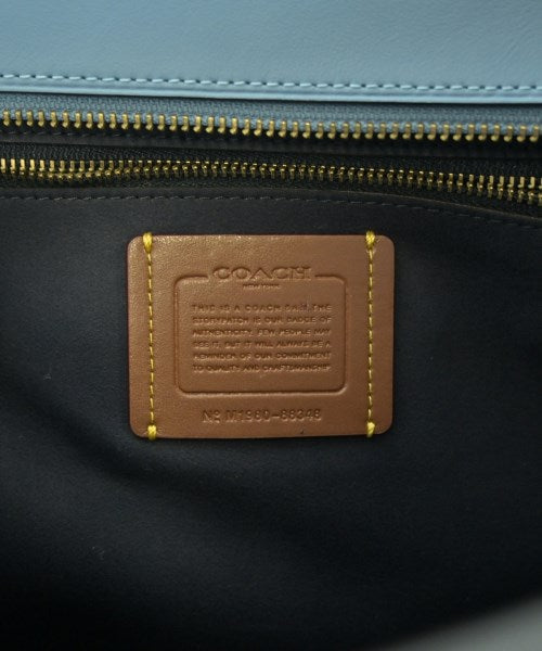COACH กระเป๋าถือ