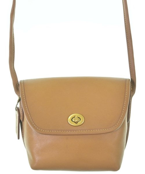COACH กระเป๋าสะพาย