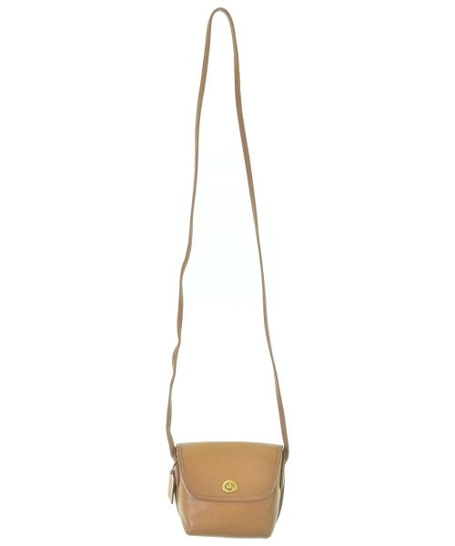 COACH กระเป๋าสะพาย