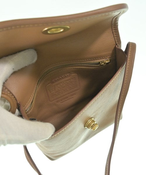 COACH กระเป๋าสะพาย
